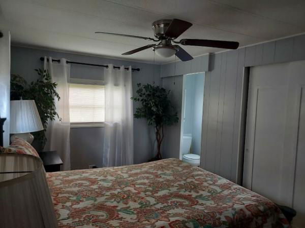 1973 IMPE Manufactured Home