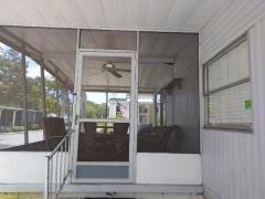 Photo 3 of 14 of home located at 9925 Ulmerton Rd. #219 Largo, FL 33771