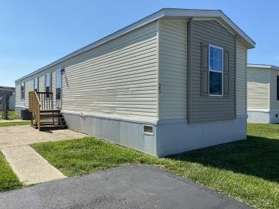 Mobile Home at 23 Stonewall Dr. West Chester, OH 45069