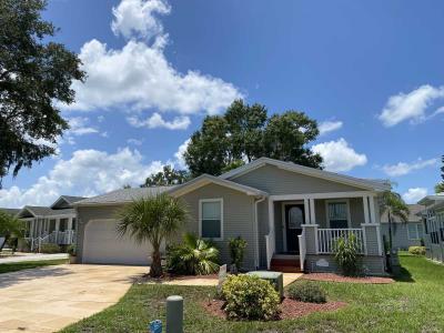 Mobile Home at 12608 Golf Haven Dr. Odessa, FL 33556