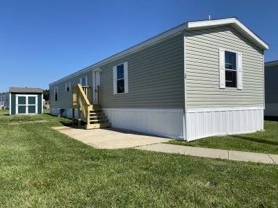 Mobile Home at 30 Petersburg Ln. West Chester, OH 45069