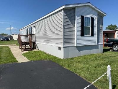 Mobile Home at 6 Chattanooga West Chester, OH 45069