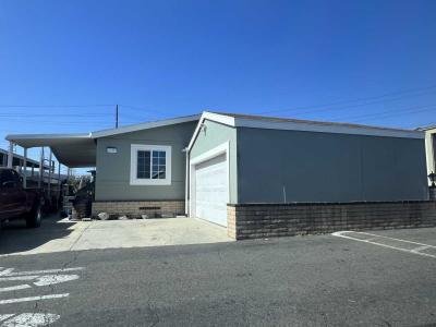 Mobile Home at 10800 Dale Ave #131 Stanton, CA 90680