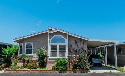 Mobile Home at 103 Gannet Fountain Valley, CA 92708