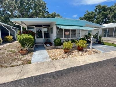 Mobile Home at 1100 Curlew Road Dunedin, FL 34698
