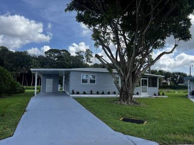 Mobile Home at 8530 Dutchess Court East, #336 Boynton Beach, FL 33436