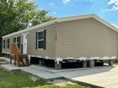 Mobile Home at 3386 Marigold Imperial, MO 63052