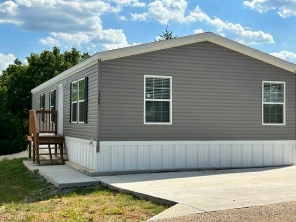 2023 ADHM Mobile Home For Sale