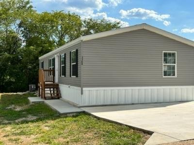 Mobile Home at 3388 Marigold Imperial, MO 63052