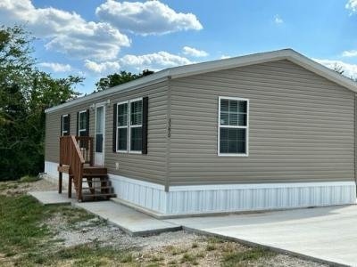 Mobile Home at 3390 Marigold Imperial, MO 63052