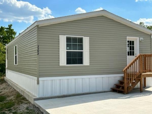 2023 ADHM Mobile Home For Sale