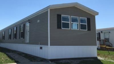 Mobile Home at 2613 E. Summerview Dr. Muncie, IN 47303