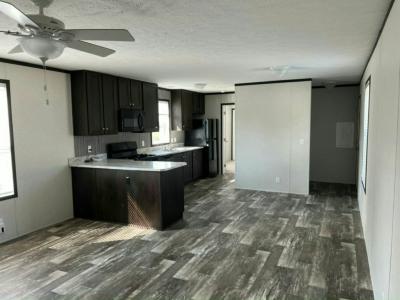 Mobile Home at 2800 W. Memorial Dr. #110 Muncie, IN 47302