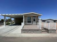 2023 Cavco West Eaglepoint II Mobile Home