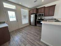 2023 Cavco West Eaglepoint II Mobile Home