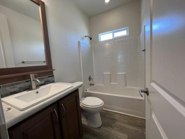 2023 Cavco West Eaglepoint II Mobile Home