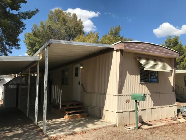 1980 KOZY Mobile Home For Sale