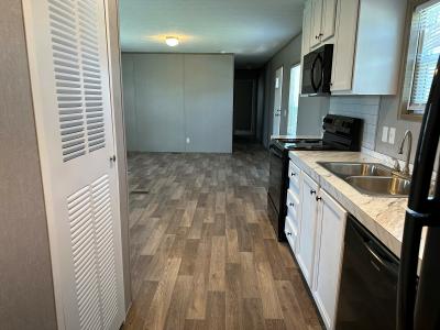 Mobile Home at 2101 SW 38th Street, Lot 88 Lawton, OK 73505