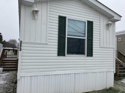 Mobile Home at 3572 Iroquois Road Caledonia, NY 14423