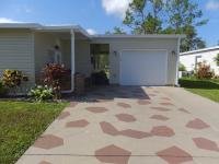 1991 Palm Harbor Manufactured Home