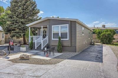 Mobile Home at 3650 S Federal Boulevard Lot 104 Englewood, CO 80110