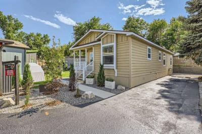 Mobile Home at 3650 S Federal Boulevard Lot 105 Englewood, CO 80110