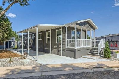Mobile Home at 3650 S Federal Boulevard Lot 164 Englewood, CO 80110