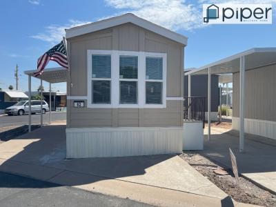 Mobile Home at E Main St & 2434 Mesa, AZ 85213