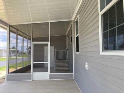 Photo 2 of 6 of home located at 123 Beauchamp St. Lake Placid, FL 33852