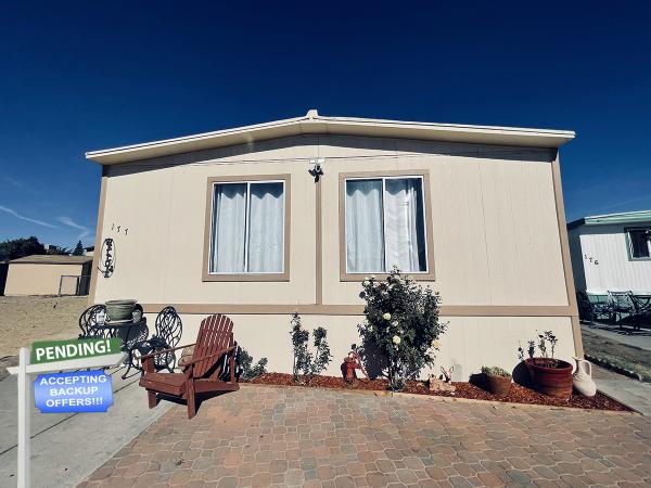 1974 Fleetwood Mobile Home For Sale