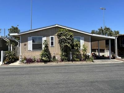 Mobile Home at 10550 Western Ave # 50 Stanton, CA 90680