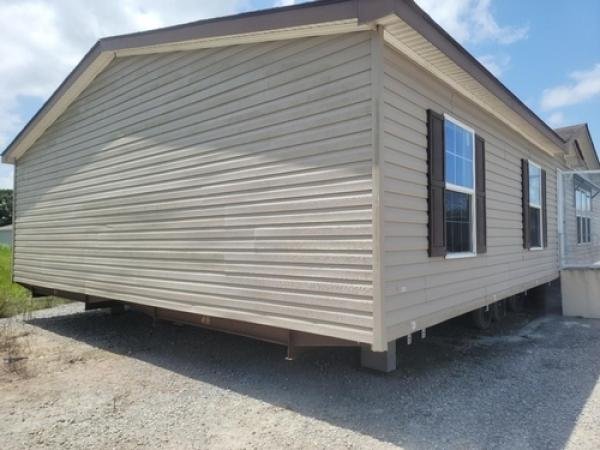2016 FOSSIL CREEK Mobile Home For Sale