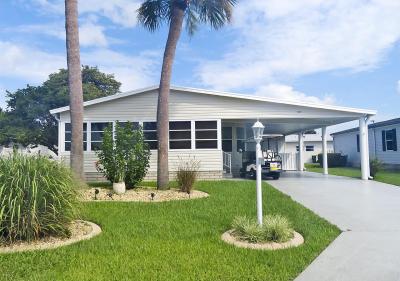Tanglewood Mobile Home Park in Sebring, FL | MHVillage