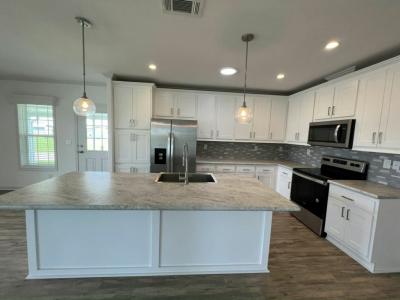 Mobile Home at 34689 Silver King Drive Zephyrhills, FL 33541