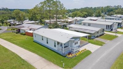 Mobile Home at 6706 A Lakewood Dr Lot 0096 Ocala, FL 34480
