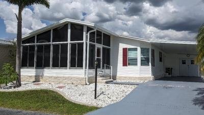 Mobile Home at 29200 S Jones Loop Road #313 Punta Gorda, FL 33950