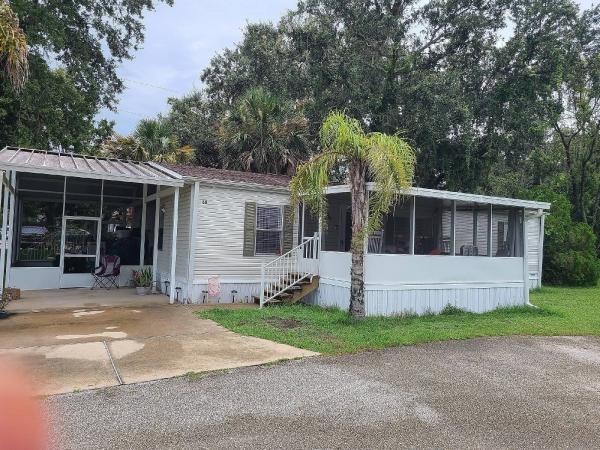 1997 MERI Mobile Home For Sale | 2300 So Nova Rd. South Daytona, FL