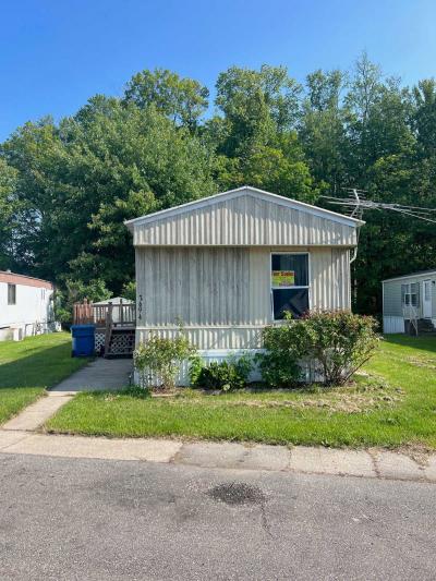 Mobile Home at 2694 Maple Creek Ln Byron Center, MI 49315