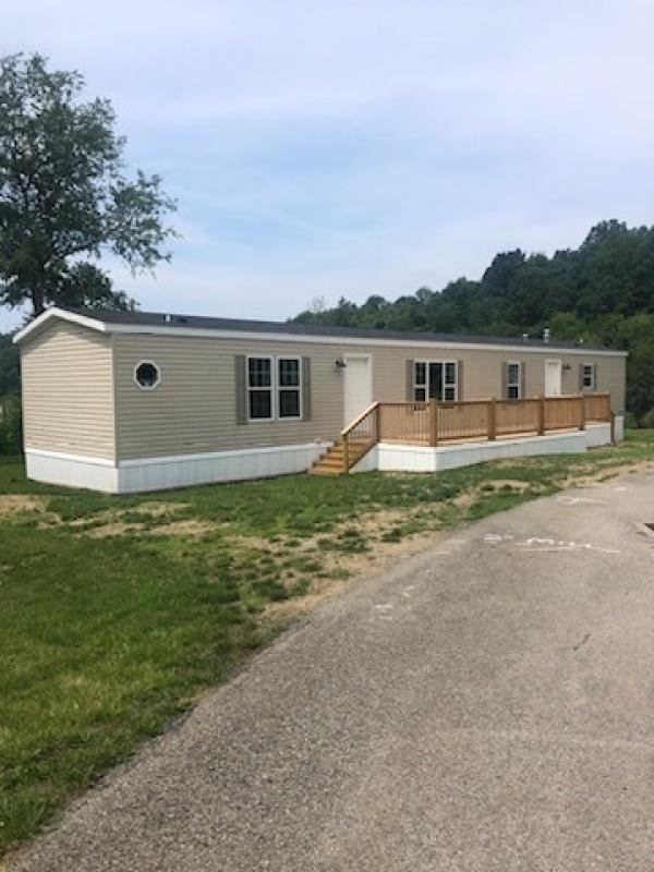 2023 MHE Mobile Home For Sale