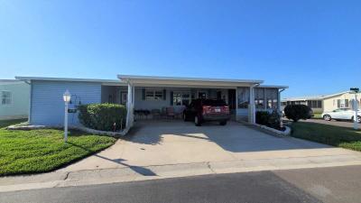 Mobile Home at 2705 88th St E Palmetto, FL 34221