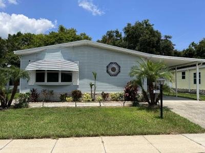 Mobile Home at 1000 Walker St Lot 277 Holly Hill, FL 32117
