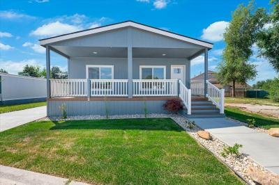 Mobile Home at 4315 Circlewood Dr Rapid City, SD 57703