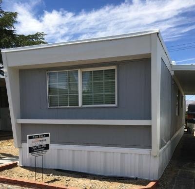 Mobile Home at 7425 Church St #3 Yucca Valley, CA 92284