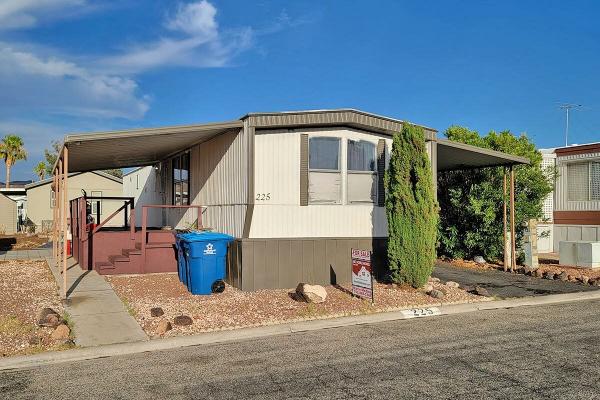 1980 Champion Mobile Home For Sale