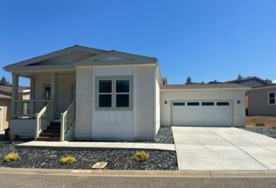Mobile Home at 10214 Sawmill Loop Grass Valley, CA 95949