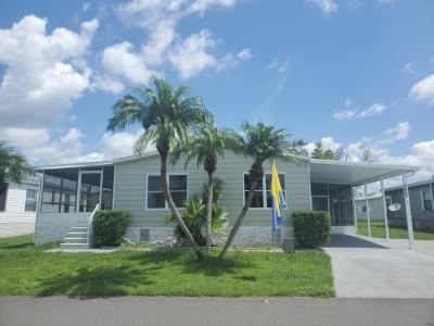 Mobile Home at 5651 Jean Drive Orlando, FL 32822