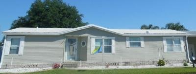Mobile Home at 462 Bermuda Rd Davenport, FL 33897