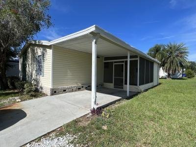 Mobile Home at 141 Pine Ridge Drive Davenport, FL 33897