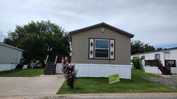 2016 Elliott Mobile Homes Mobile Home For Rent