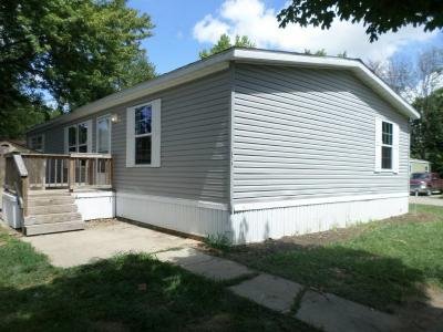 Mobile Home at 9018 S. Snowden Sq. Indianapolis, IN 46234